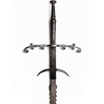 Antique European Sword