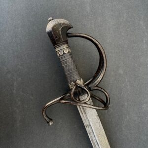 Walloon Sword